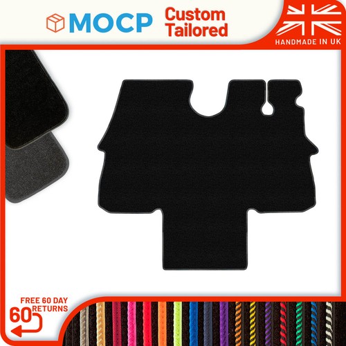 Carpet motorhome mats fit - carpet, to
