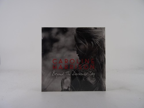 Caroline harrison beyond the - harrison,