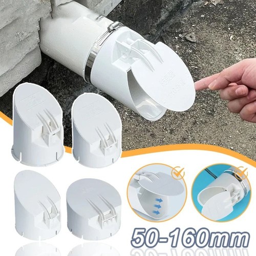 Pvc drain pipe - pvc, anti-rat