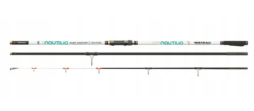 Mistrall nautilio surf - -,