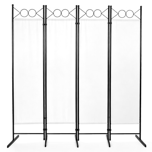 Folding 4 panels - 6,