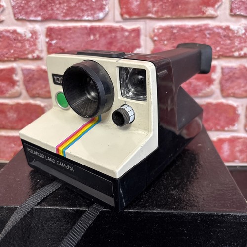 Vintage polaroid 1000 land - 1000,