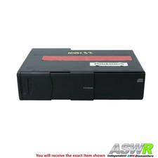 BMW 6 Disc CD Changer E46 E39