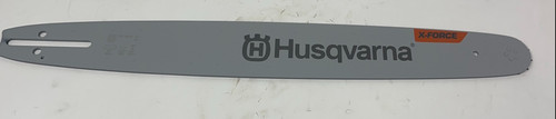 New oem husqvarna chainsaw - new, 20"