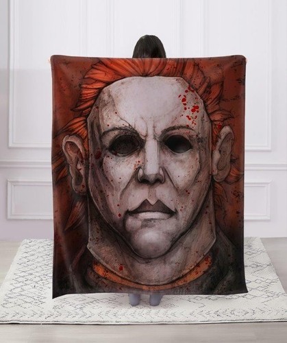 Michael myers horror mask - michael,