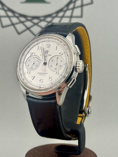 2024 breitling premier b09 - 2024,