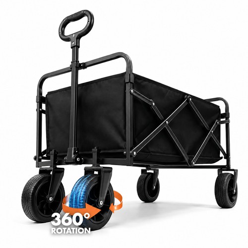 Gooway foldable camping - foldable,
