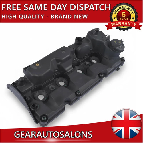 2007 engine valve cover for - engine,
