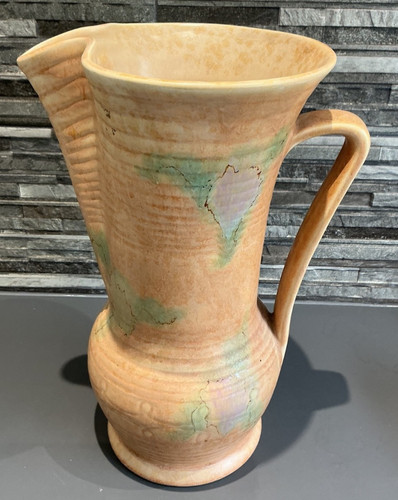 Beswick art deco - -art,