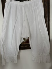 Vintage Bloomers