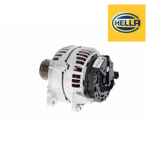 Alternator hella 8el 011 - hella,