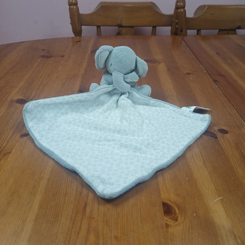 George asda grey elephant - asda, baby