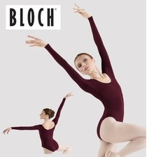 Bloch Leotard Size Small