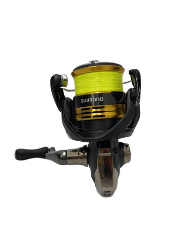 Shimano reel - shimano,