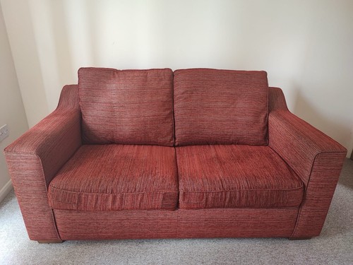 Sofa bed - sofa,