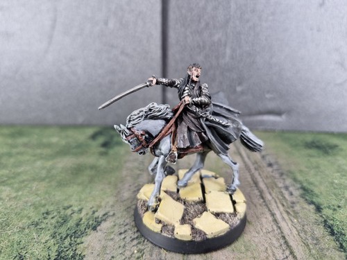 Warhammer lotr elrond knight - lotr,