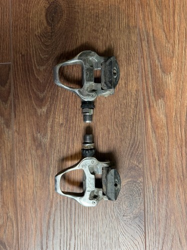 Shimano 105 spd pedals - 105,