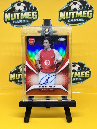Robert pires auto orange - robert,