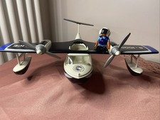 Vintage Playmobil Figure &