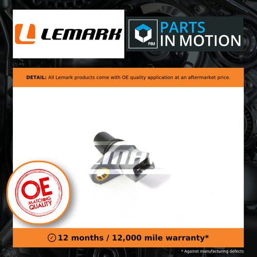 Speed sensor fits - sensor, (mtm)
