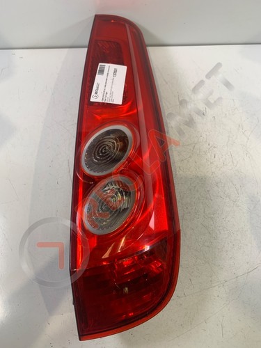 Ford fiesta zetec mk6 - zetec,