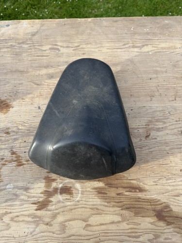 Aprilia 125 pillion - 125, 06-12