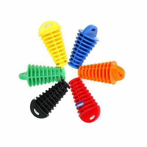 Exhaust plug green for - exhaust,