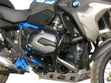 CRASH BARS HEED BMW R 1200 GS