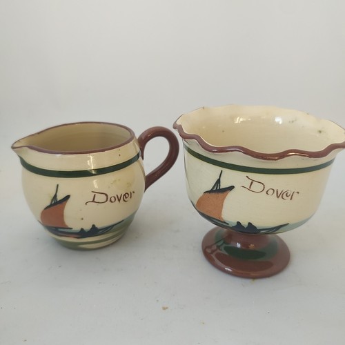 Longpark torquay pottery - longpark,