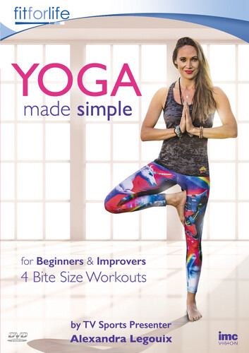 Yoga made simple for - yoga,