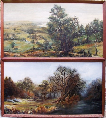 Val gunnery pair - val,