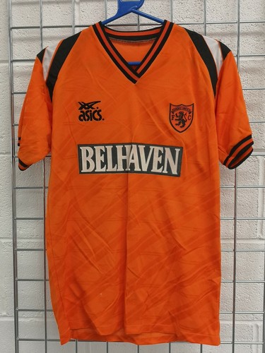 Original dundee united c - original,