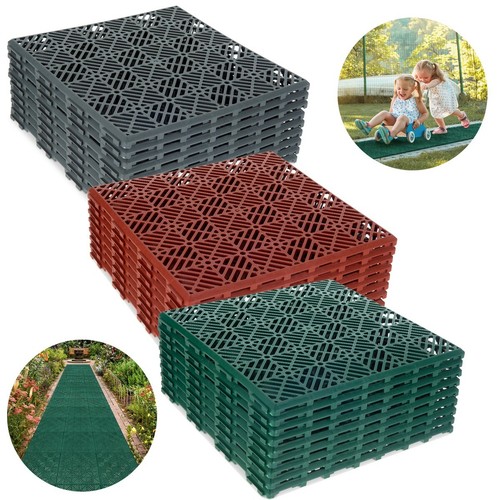 Fineway pack interlocking - fineway, 9