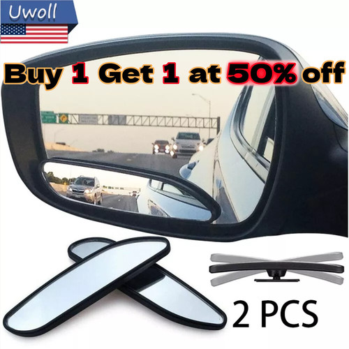 Pcs blind spot - blind, for