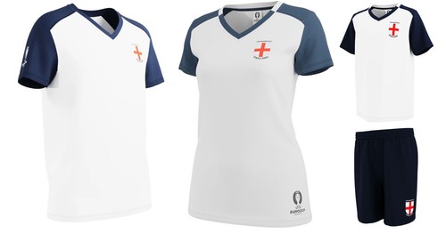 England home football shirt - football, t