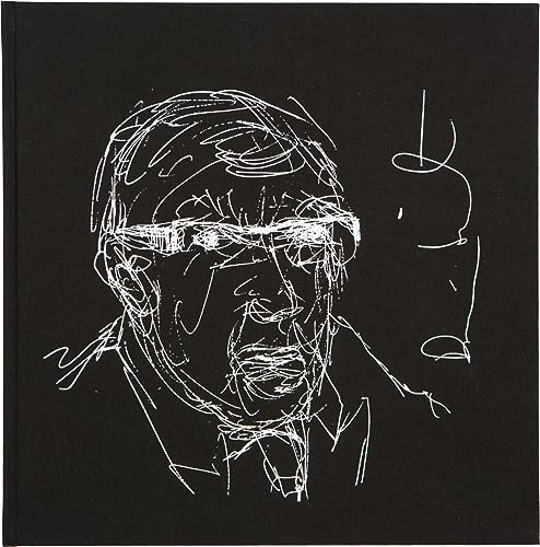 Damien hirst portraits - hirst:, of