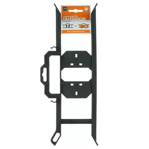 Cable wire tidy - h, frame