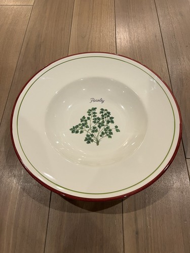 Crate barrel ceramica - crate,