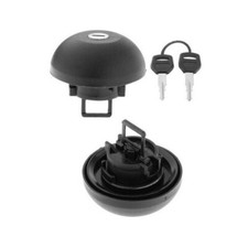 Locking Petrol Fuel Tank Cap