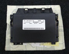 GENUINE MERCEDES ML W163