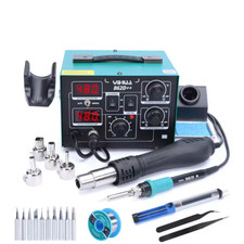 YIHUA 862D++ Soldering Station
