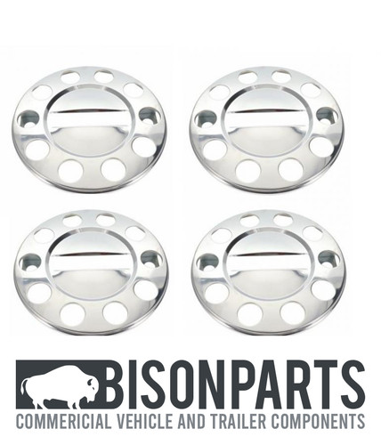 Stainless steel wheel - stainless,