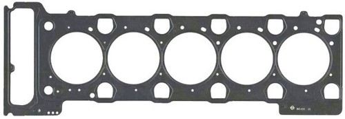 Elring 862 412 gasket - elring,