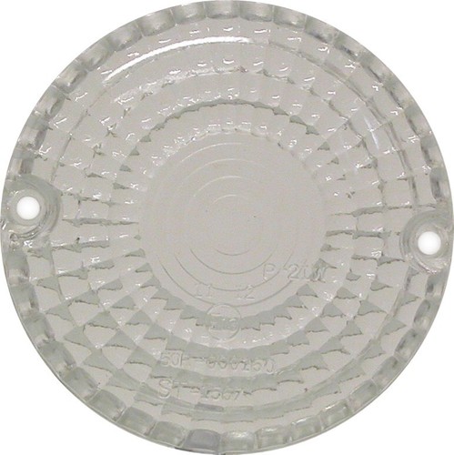 Indicator lens yamaha - lens,