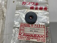 KAWASAKI NOS CLUTCH PUSH ROD OIL SEAL S1 S2 S3 KH250 KH400  1971-80