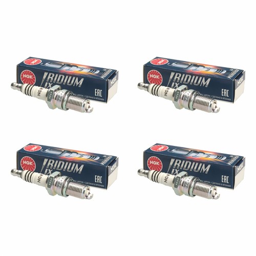 Genuine ngk 5044 iridium - genuine,