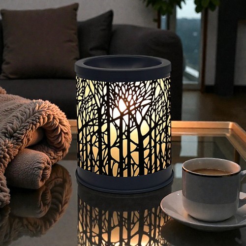 Wax tart warmer essential - warmer, oil