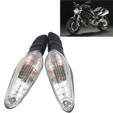 Motorcycle Turn Signal