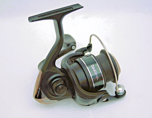 Daiwa sweepfire 500 fixed - daiwa,