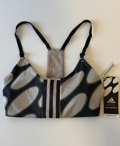 Bnwt ladies adidas marimekko - bnwt,